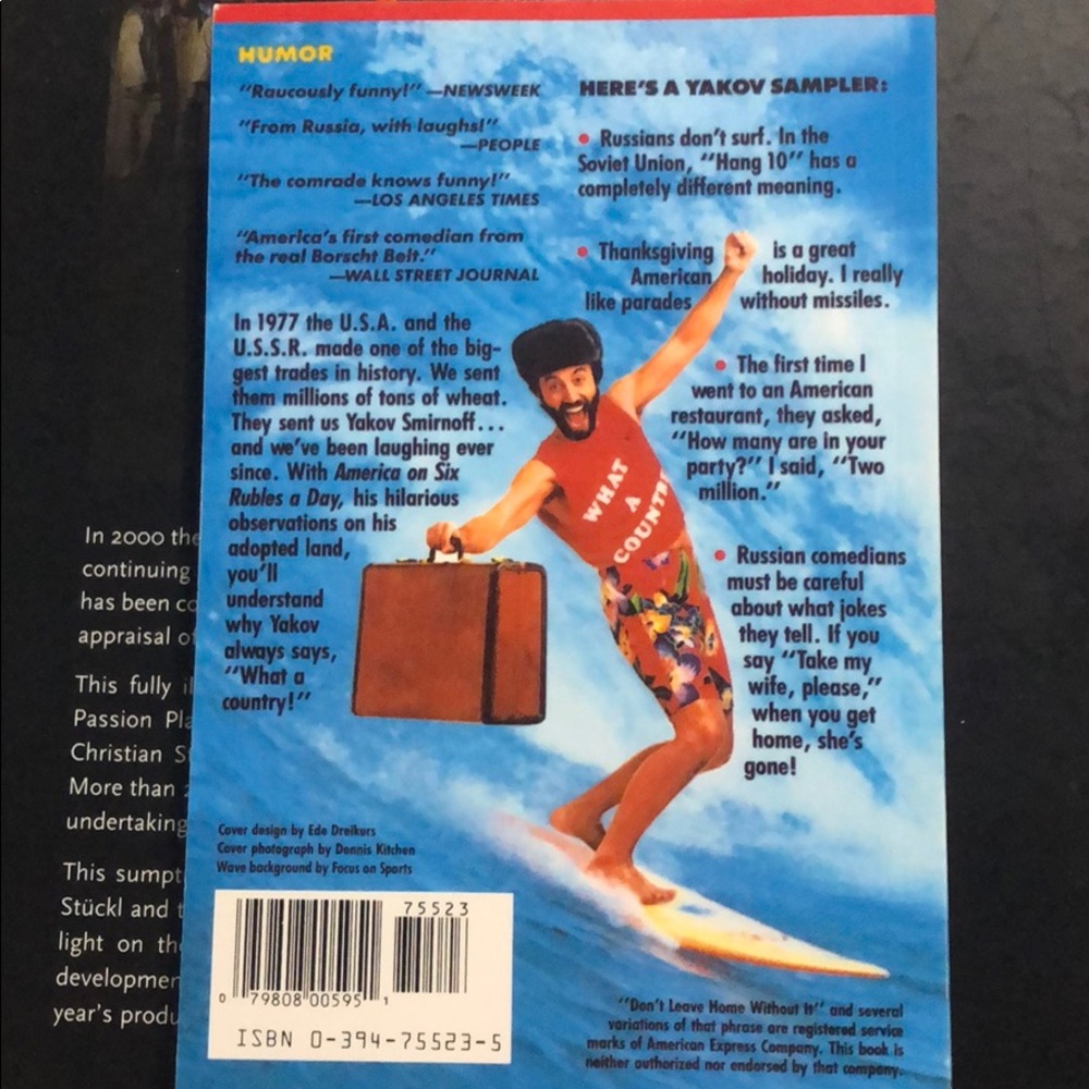 Yakov - Picture 2 of 4
